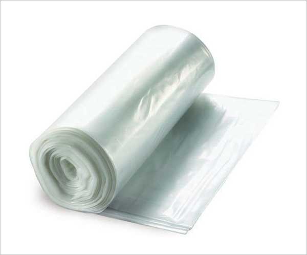 ld & pp rolls and bags