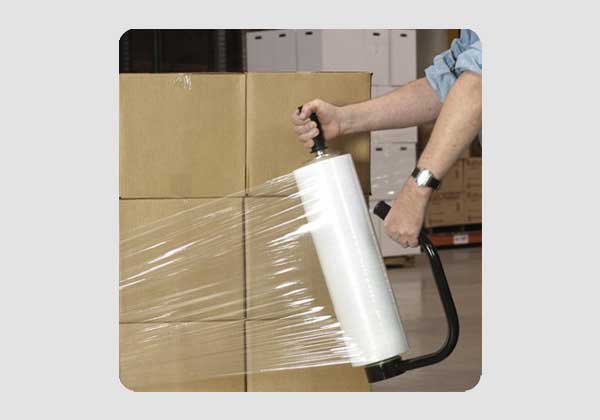 stretch film