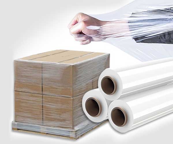 stretch film